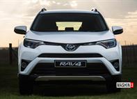 تویوتا-راوفور-RAV4-2016-2018